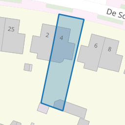 Perceel BKL04-B-5155