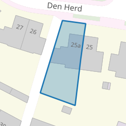 Perceel BKL04-B-5158