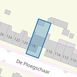 Perceel BKL04-B-5159