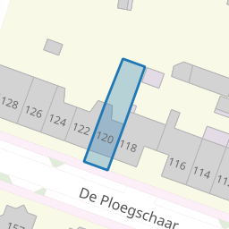 Perceel BKL04-B-5160