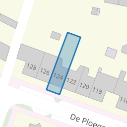 Perceel BKL04-B-5162