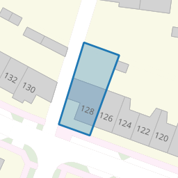 Perceel BKL04-B-5164