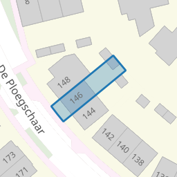 Perceel BKL04-B-5174