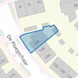 Perceel BKL04-B-5175