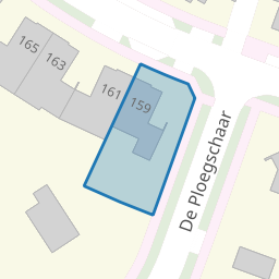 Perceel BKL04-B-5177