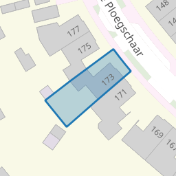 Perceel BKL04-B-5184