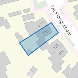 Perceel BKL04-B-5185