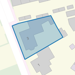 Perceel BKL04-B-5188