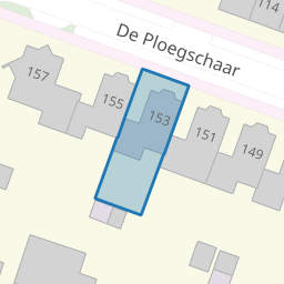 Perceel BKL04-B-5199