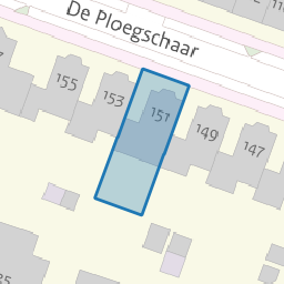 Perceel BKL04-B-5200