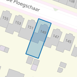Perceel BKL04-B-5201