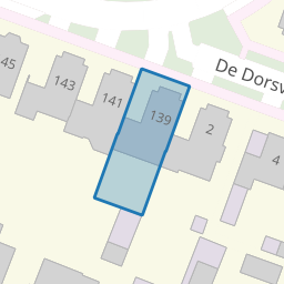 Perceel BKL04-B-5206