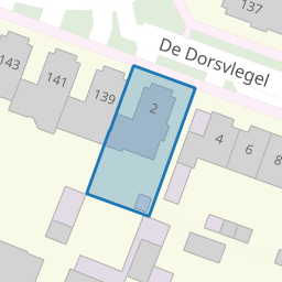 Perceel BKL04-B-5207