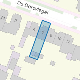 Perceel BKL04-B-5212