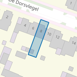 Perceel BKL04-B-5213