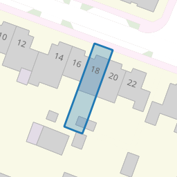 Perceel BKL04-B-5218