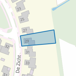 Perceel BKL04-B-5236