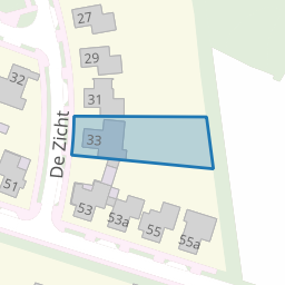 Perceel BKL04-B-5238