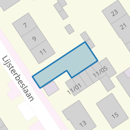 Perceel BKL04-B-5248