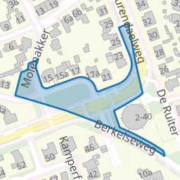 Perceel BKL04-B-5256