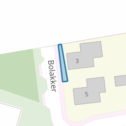 Perceel BKL04-B-5257