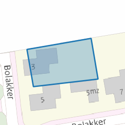 Perceel BKL04-B-5259