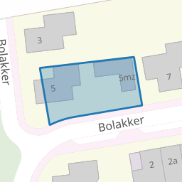 Perceel BKL04-B-5260