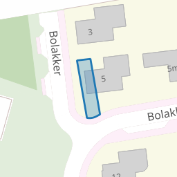 Perceel BKL04-B-5261