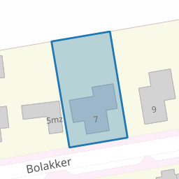 Perceel BKL04-B-5263