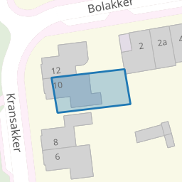 Perceel BKL04-B-5272