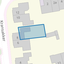 Perceel BKL04-B-5275