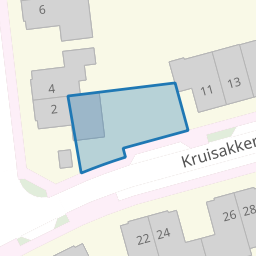 Perceel BKL04-B-5284