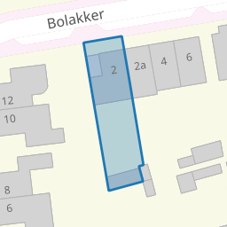 Perceel BKL04-B-5285