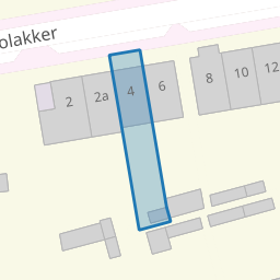 Perceel BKL04-B-5287