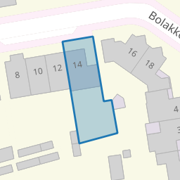 Perceel BKL04-B-5292