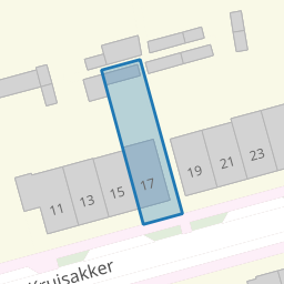 Perceel BKL04-B-5297