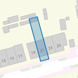Perceel BKL04-B-5299