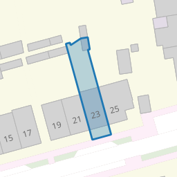 Perceel BKL04-B-5300