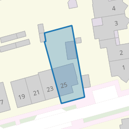 Perceel BKL04-B-5301