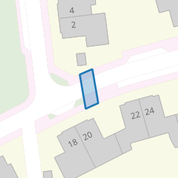 Perceel BKL04-B-5307