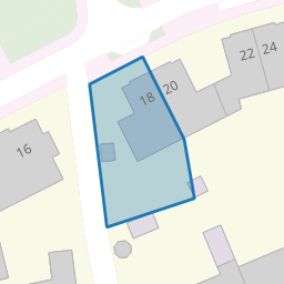 Perceel BKL04-B-5308