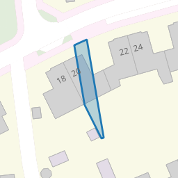 Perceel BKL04-B-5311