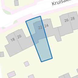 Perceel BKL04-B-5313