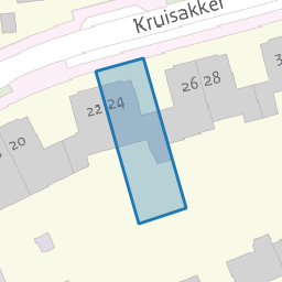 Perceel BKL04-B-5314