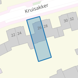 Perceel BKL04-B-5315