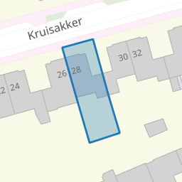Perceel BKL04-B-5316