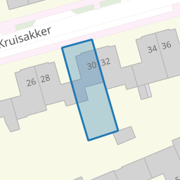 Perceel BKL04-B-5317