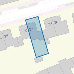 Perceel BKL04-B-5318