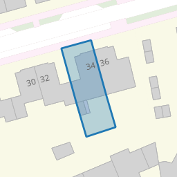 Perceel BKL04-B-5319