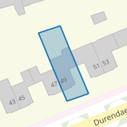 Perceel BKL04-B-5332